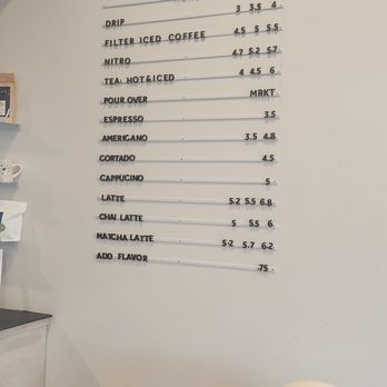 Driftwood Coffee - Coffee & Tea Near Me - Peoria, Arizona Driftwood Coffee - Coffee & Tea Near Me - Peoria, Arizona