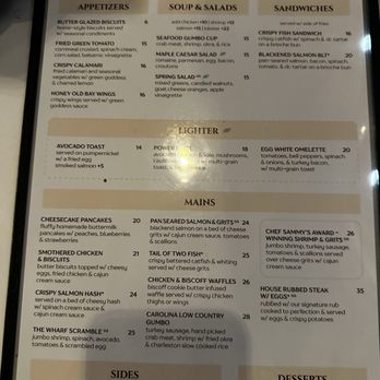 Milk & Honey - Southern Near Me - Springfield, Virginia