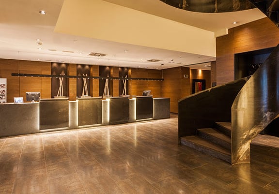 Hotel AC Baqueira Ski Resort, Autograph Collection by null