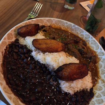 La Cañita - Ropa Vieja - Latin American Near Me - Kendall, Florida