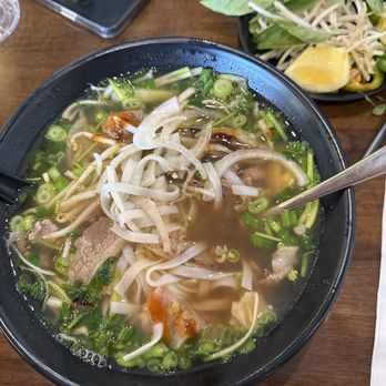 Pho Now - This pho is amazing much flavor and i highly recommend the fresh noodles !! - Vietnamese Near Me - San Jose, California Pho Now - This pho is amazing much flavor and i highly recommend the fresh noodles !! - Vietnamese Near Me - San Jose, California