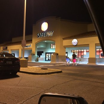 Safeway - Front - Grocery Near Me - Tucson, Arizona Safeway - Front - Grocery Near Me - Tucson, Arizona