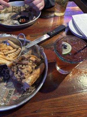 Wild Bill's Sports Saloon - DT St. Paul by null