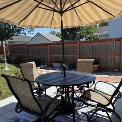 Pasco Patio
