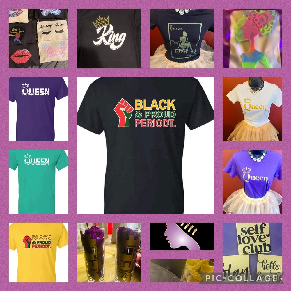 Queens uplift Queens - social services organization in Trenton, NJ