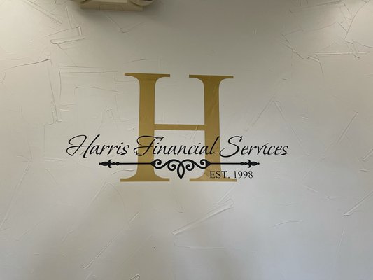 Harris Financial Services