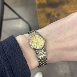 Bits and Pieces Estate Resale - Vintage Citizen watch
