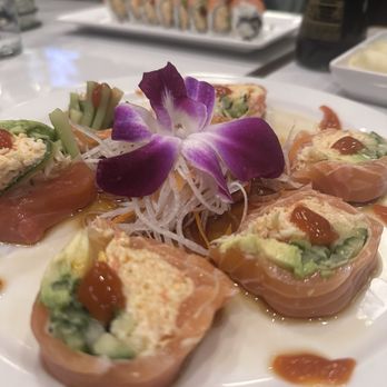 Bonsai - Sushi Bars Near Me - Chandler, Arizona
