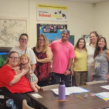 Armenta Learning Academy - Private Tutors Near Me - Laguna Niguel, California