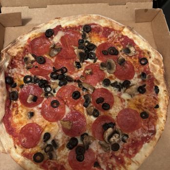 MOD Pizza - Pizza Near Me - Sacramento, California MOD Pizza - Pizza Near Me - Sacramento, California