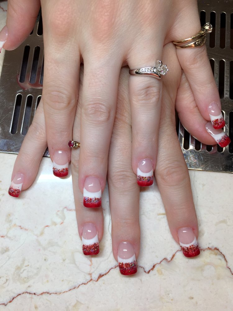 CARNATION NAIL & SPA Updated September 2024 16 Photos & 10 Reviews 8330 Fairmount Drive SE