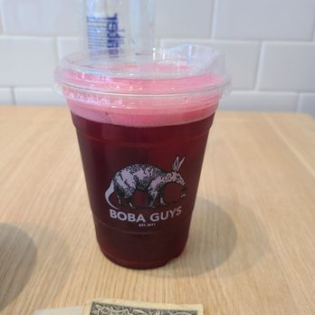 Boba Guys - Bubble Tea Near Me - San Francisco, California Boba Guys - Bubble Tea Near Me - San Francisco, California