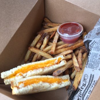 Ferndale Project - Vegan Kid's Grilled Cheese, $5 (Crunchy crust, very lightly done) - Coffee & Tea Near Me - Ferndale, Michigan Ferndale Project - Vegan Kid's Grilled Cheese, $5 (Crunchy crust, very lightly done) - Coffee & Tea Near Me - Ferndale, Michigan