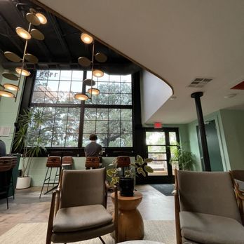 Refuge - Indoor - Cocktail Bars Near Me - Houston, Texas Refuge - Indoor - Cocktail Bars Near Me - Houston, Texas