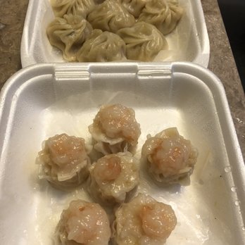 Dumpling House - Shumai - Korean Near Me - Los Angeles, California