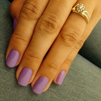 Queen Nails - Gel nails. - Nail Salons Near Me - Sherman Oaks, California