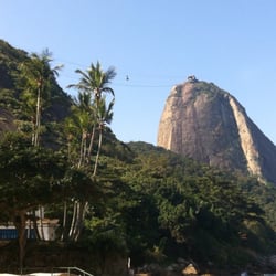 Pista Cláudio Coutinho