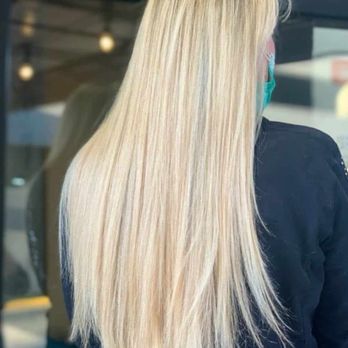 DuFrane On Your Mane - Hair Extensions Near Me - Vienna, Virginia DuFrane On Your Mane - Hair Extensions Near Me - Vienna, Virginia