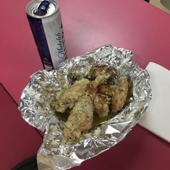 Richland Lanes - Garlic parm wings - Bowling Near Me - Johnstown, Pennsylvania Richland Lanes - Garlic parm wings - Bowling Near Me - Johnstown, Pennsylvania
