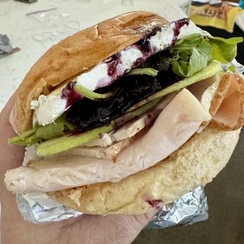 The Hog - Blues for Tom sandwich - Sandwiches Near Me - Wappingers Falls, New York The Hog - Blues for Tom sandwich - Sandwiches Near Me - Wappingers Falls, New York