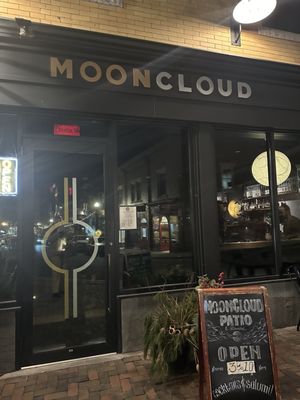 Mooncloud by null