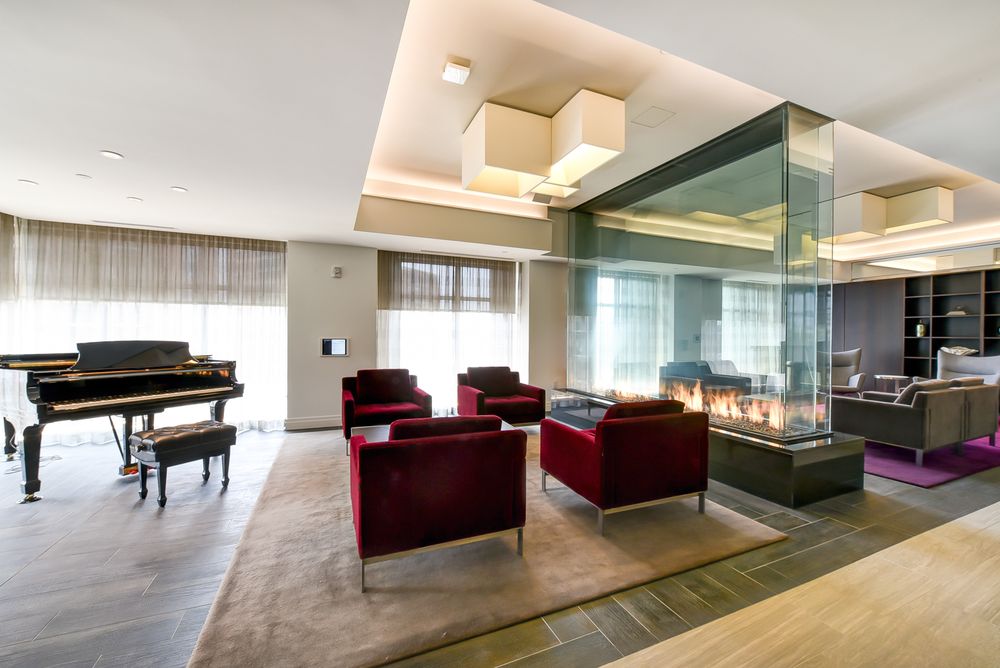 The Collective Apartments - property management company in Washington, DC, DC