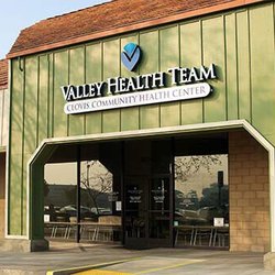 Valley Health Team