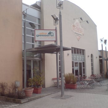Alte Gießerei - Bars Near Me - Rosenheim, BY Alte Gießerei - Bars Near Me - Rosenheim, BY