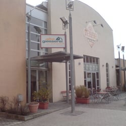 Alte Gießerei