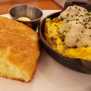 Mason's Restaurant & Grocery - Birdies hot mess ( without smoked ham) - Southern Near Me - Aberdeen, North Carolina