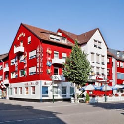 Hetzel Hotel Löwen