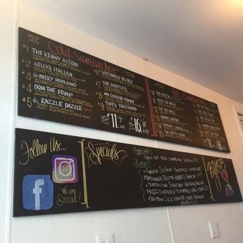 GiGi's NY Style Pizza - Specials - Pizza Near Me - Sea Bright, New Jersey
