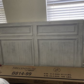 Ashley Store - Pieces of a new bed incomplete - Furniture Stores Near Me - San Antonio, Texas Ashley Store - Pieces of a new bed incomplete - Furniture Stores Near Me - San Antonio, Texas