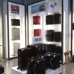 Seattle Luggage Company