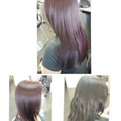 D'Lu Eyelash & Hair Studio