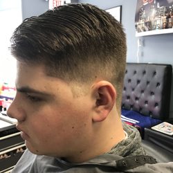 Hyde Park Barber Shop