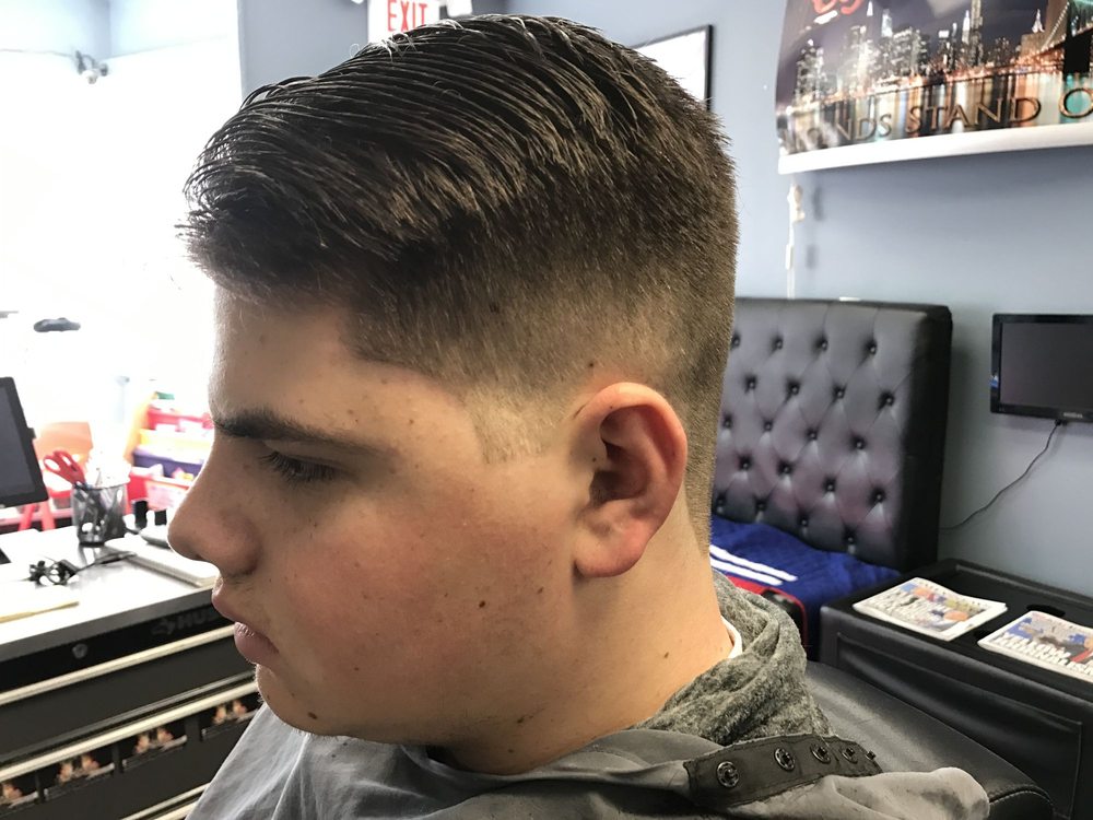 HYDE PARK BARBER SHOP 31 Photos & 15 Reviews 612 W Platt St, Tampa