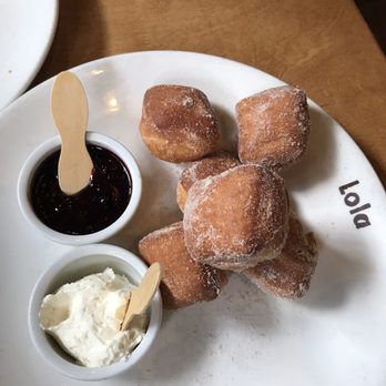 Lola - Greek Near Me - Seattle, Washington
