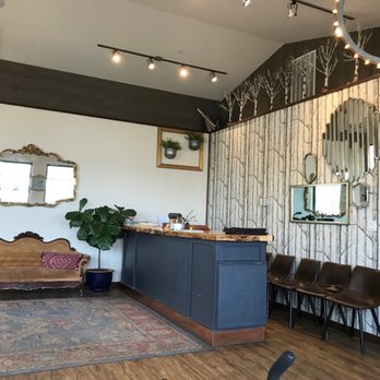 The Birch Door Cafe - Lobby - Breakfast & Brunch Near Me - Bellingham, Washington