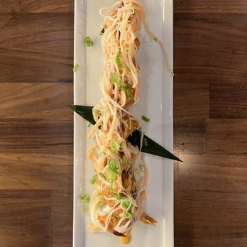 Starfish Sushi - Delicious! - Sushi Bars Near Me - Downey, California