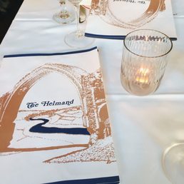 Photo of The Helmand - Baltimore, MD, United States