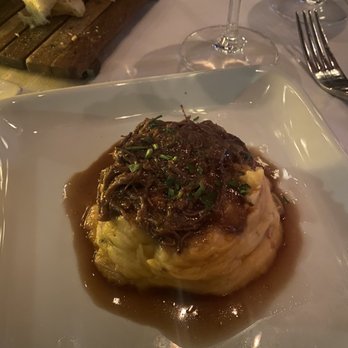 Bricco - Surf & Turf - Italian Near Me - Boston, Massachusetts