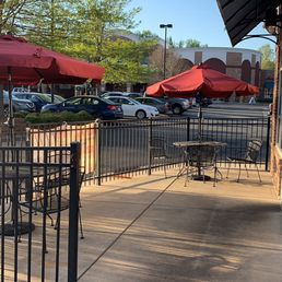 Outside Outside