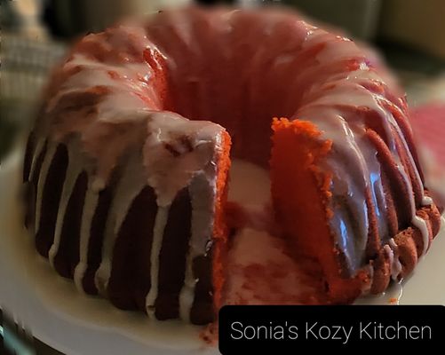 Sonia's Kozy Kitchen