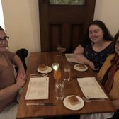 Photo of Decca - Louisville, KY, United States. Dining room