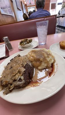 The White House Restaurant by null