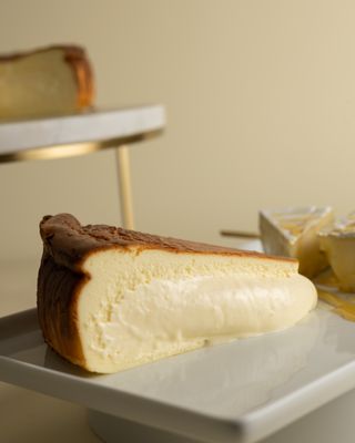 Fisbruler Cheesecake by null