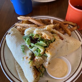 Annapurna's World Vegetarian Cafe - Masala Dosa - Gluten-Free Near Me - Albuquerque, New Mexico Annapurna's World Vegetarian Cafe - Masala Dosa - Gluten-Free Near Me - Albuquerque, New Mexico