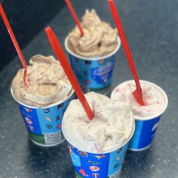 Dairy Queen Ltd Brazier - Ice Cream & Frozen Yogurt Near Me - Bermuda Dunes, California Dairy Queen Ltd Brazier - Ice Cream & Frozen Yogurt Near Me - Bermuda Dunes, California