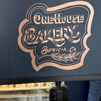 One House Bakery - Bakeries Near Me - Benicia, California One House Bakery - Bakeries Near Me - Benicia, California